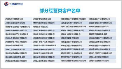 医疗器械经营许可证办理分类及流程解析